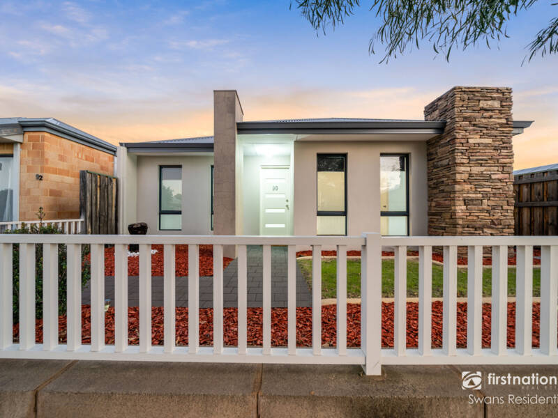 90 Cheriton Avenue, ELLENBROOK, WA 6069 AUS
