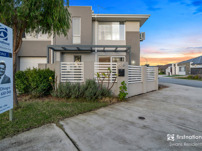 69 Mayfield Drive, BRABHAM, WA 6055 AUS