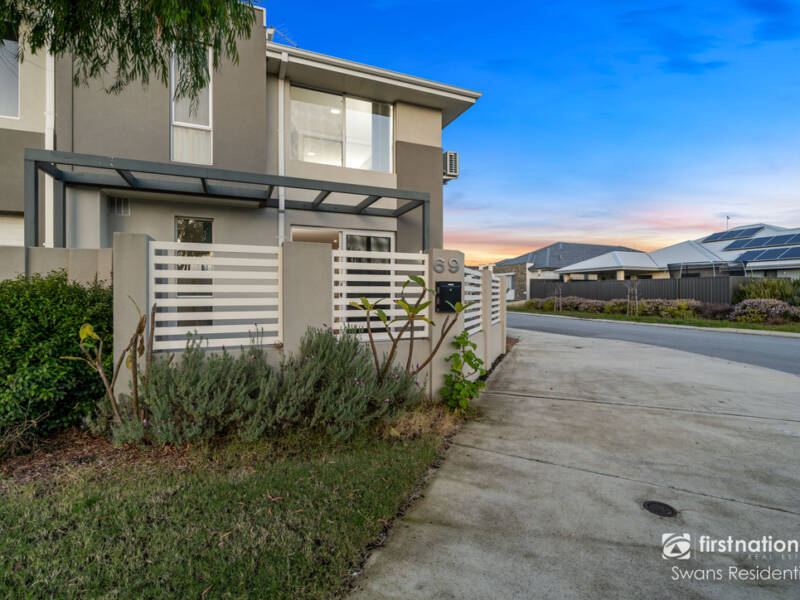 69 Mayfield Drive, BRABHAM, WA 6055 AUS