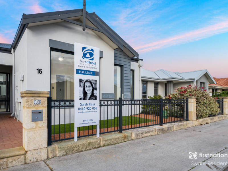 16 Kinlock Way, AVELEY, WA 6069 AUS