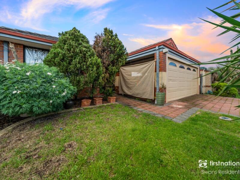 5 Karbar Pass, ELLENBROOK, WA 6069 AUS