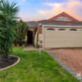 5 Karbar Pass, ELLENBROOK, WA 6069 AUS