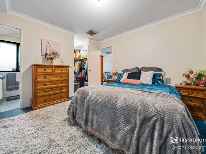 5 Karbar Pass, ELLENBROOK, WA 6069 AUS