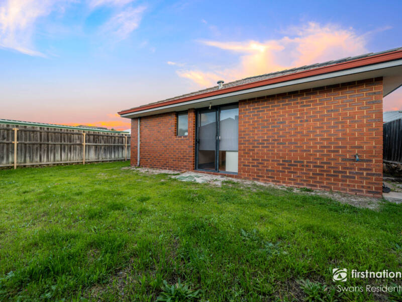 5 Karbar Pass, ELLENBROOK, WA 6069 AUS