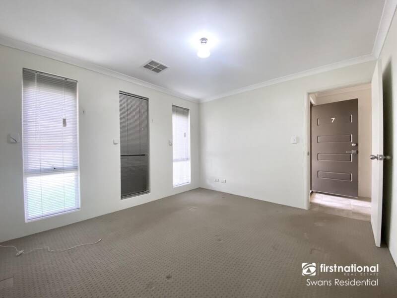 7 BILDERSEE AVENUE, BRABHAM, WA 6055 AUS