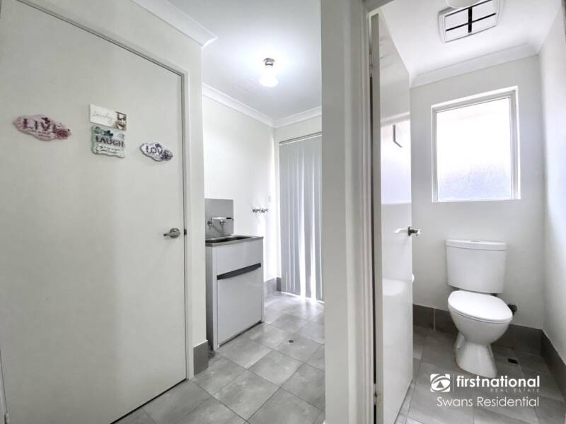 7 BILDERSEE AVENUE, BRABHAM, WA 6055 AUS