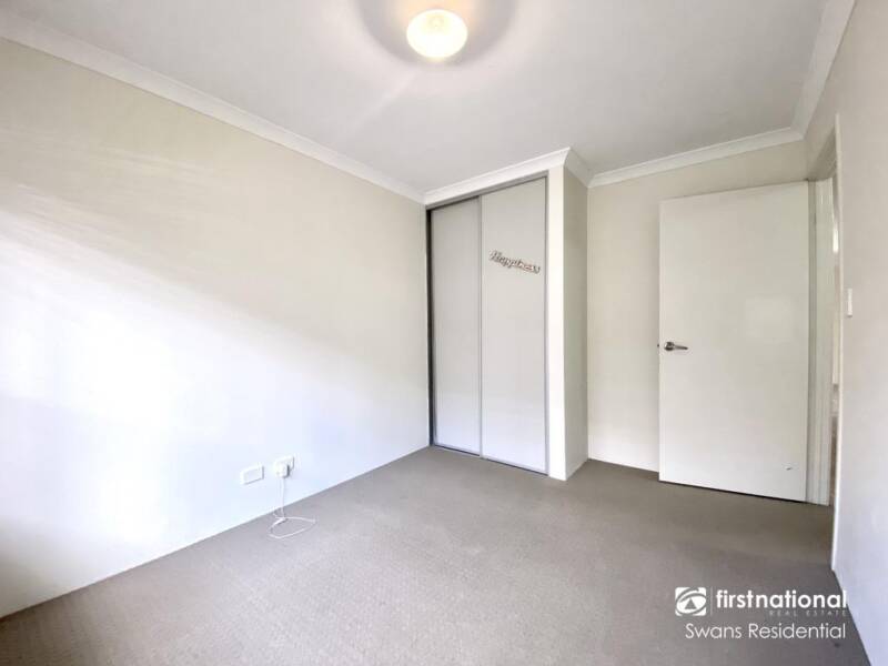 7 BILDERSEE AVENUE, BRABHAM, WA 6055 AUS