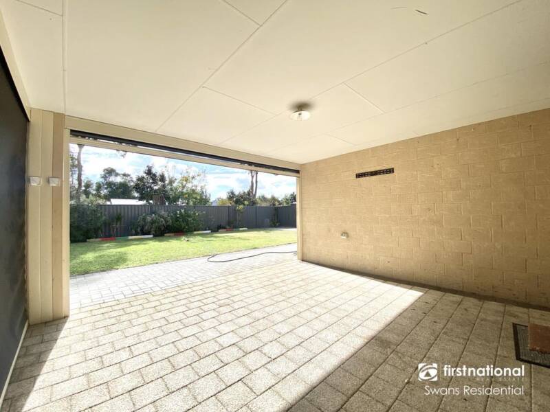 7 BILDERSEE AVENUE, BRABHAM, WA 6055 AUS