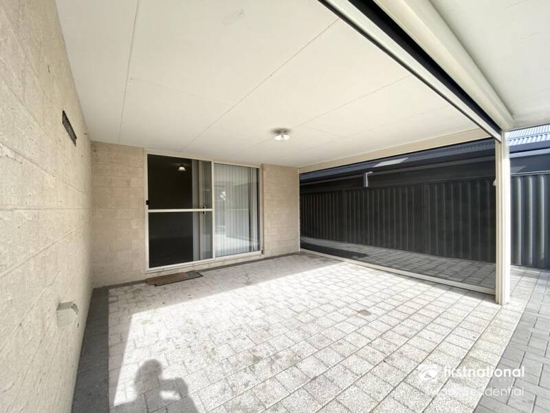 7 BILDERSEE AVENUE, BRABHAM, WA 6055 AUS