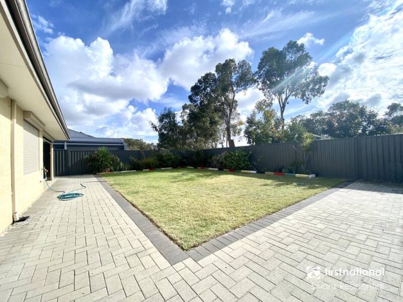 7 BILDERSEE AVENUE, BRABHAM, WA 6055 AUS