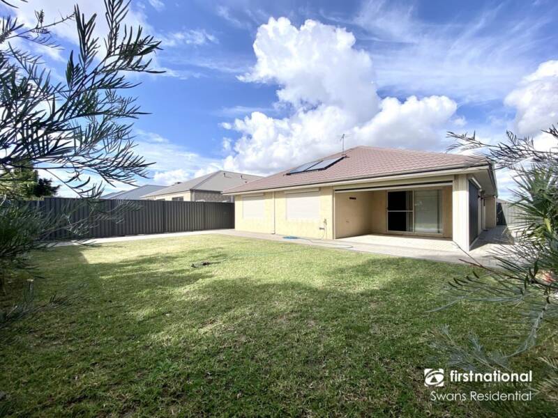 7 BILDERSEE AVENUE, BRABHAM, WA 6055 AUS