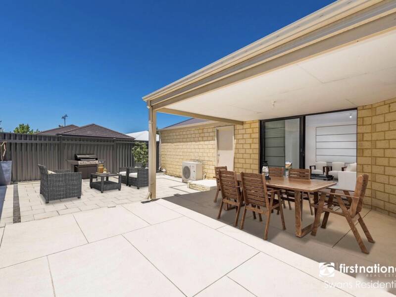 29 Marden Grange, AVELEY, WA 6069 AUS