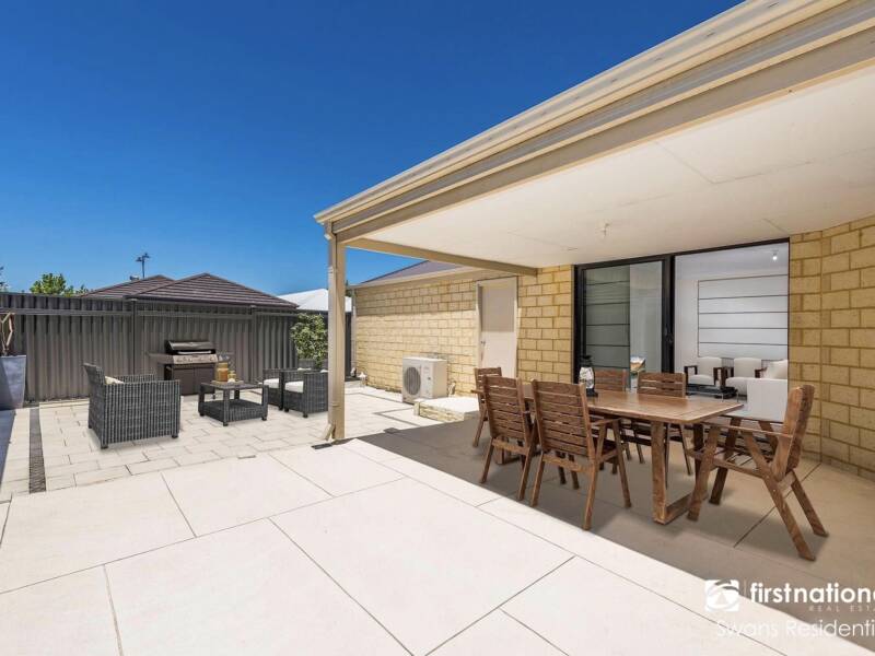 29 Marden Grange, AVELEY, WA 6069 AUS