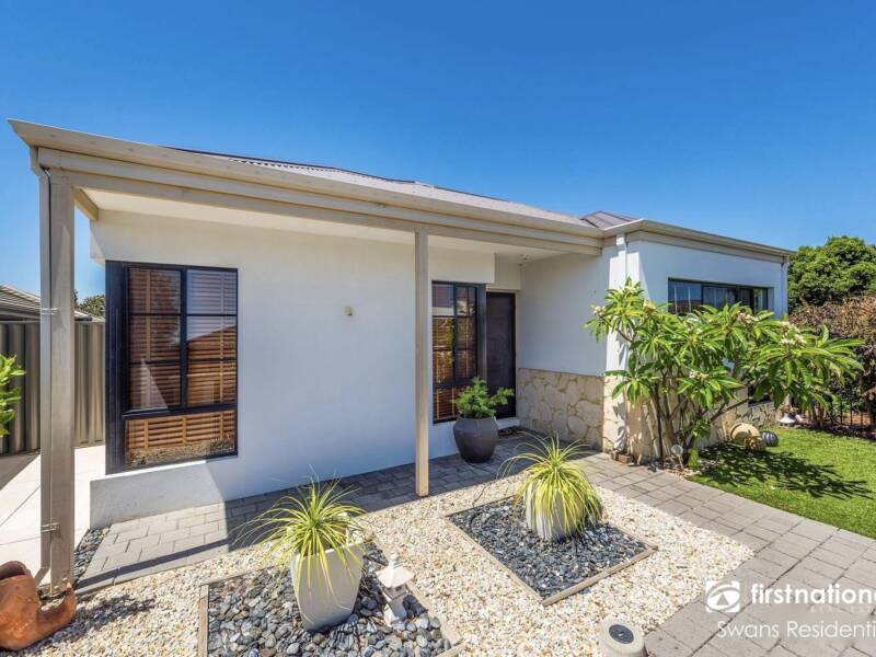 29 Marden Grange, AVELEY, WA 6069 AUS
