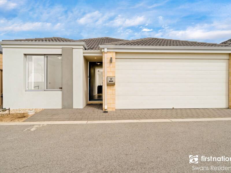 26 Tallage Loop, BRABHAM, WA 6055 AUS