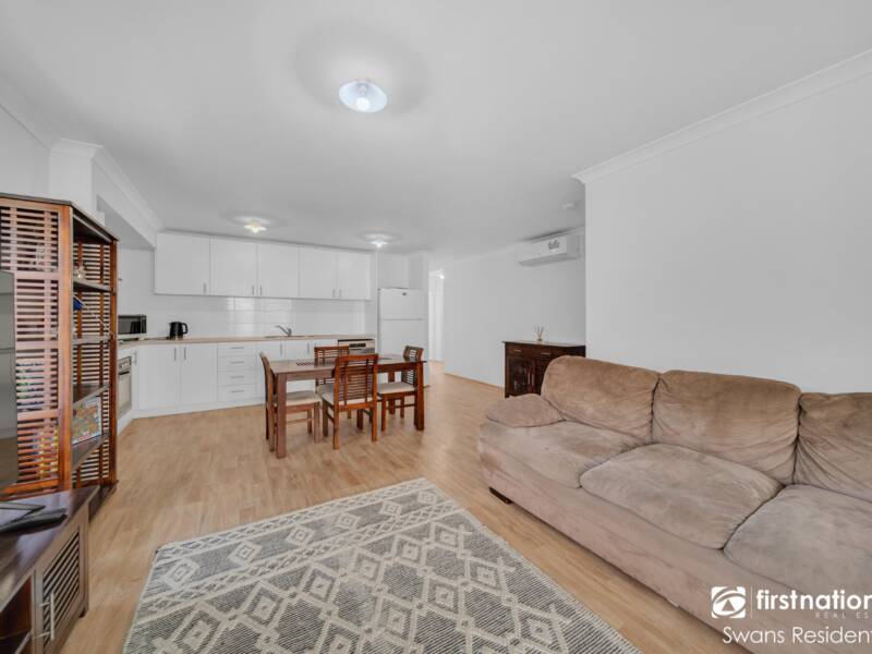 26 Tallage Loop, BRABHAM, WA 6055 AUS