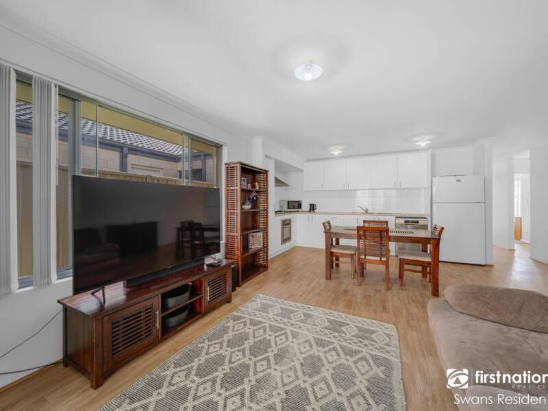26 Tallage Loop, BRABHAM, WA 6055 AUS