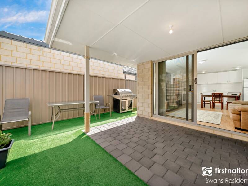 26 Tallage Loop, BRABHAM, WA 6055 AUS