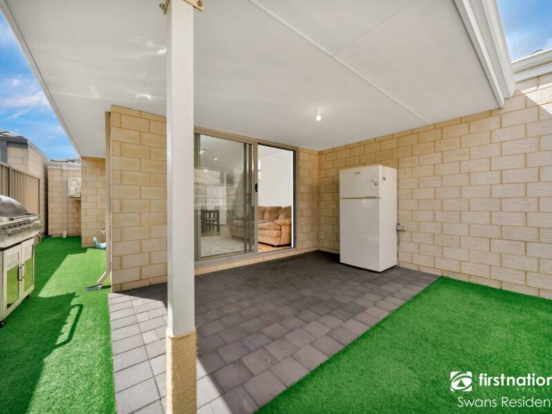 26 Tallage Loop, BRABHAM, WA 6055 AUS