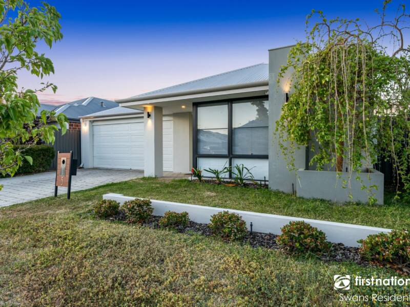 5 Stithians Avenue, AVELEY, WA 6069 AUS
