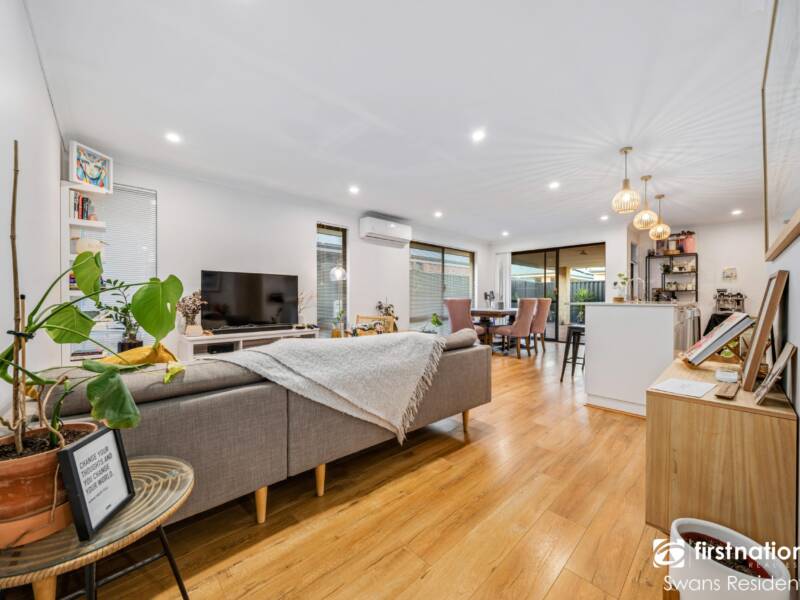 5 Stithians Avenue, AVELEY, WA 6069 AUS