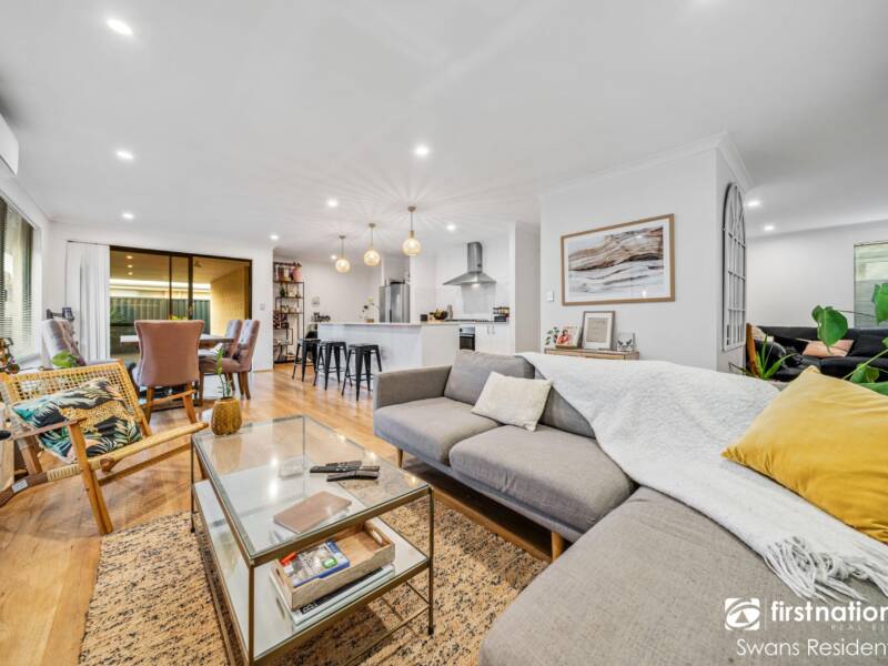 5 Stithians Avenue, AVELEY, WA 6069 AUS