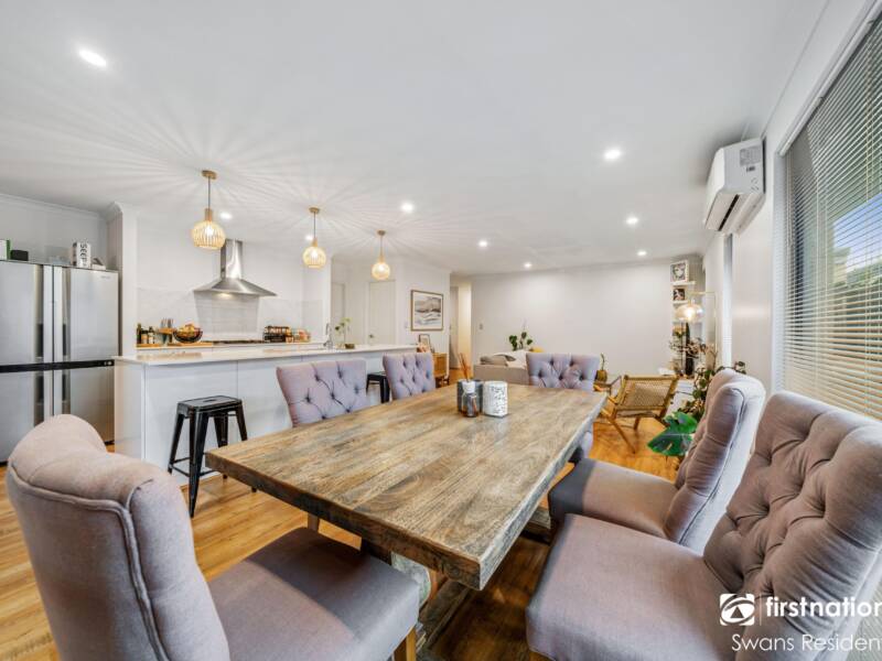 5 Stithians Avenue, AVELEY, WA 6069 AUS