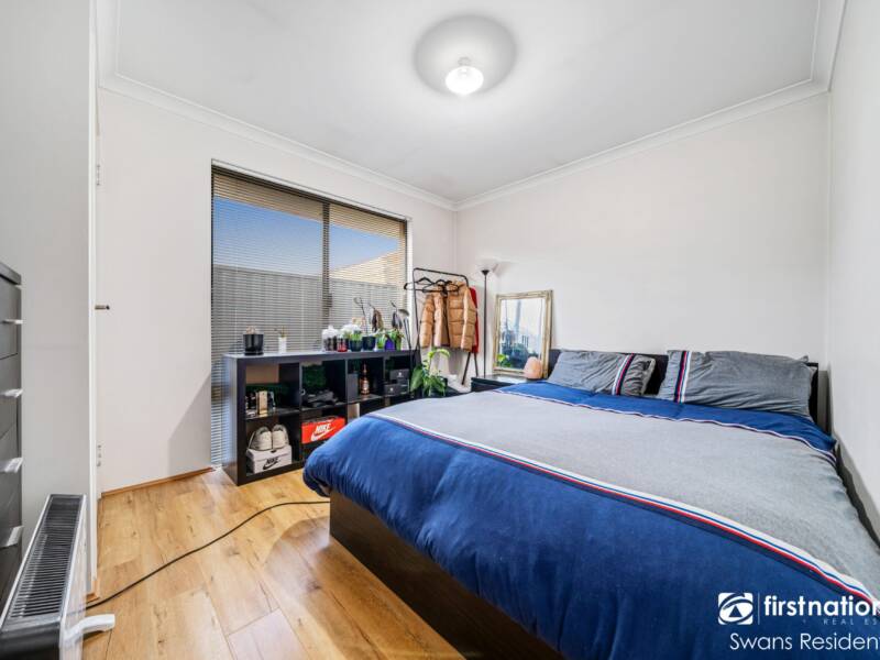 5 Stithians Avenue, AVELEY, WA 6069 AUS