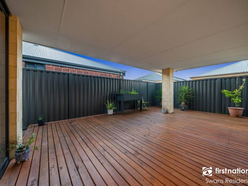 5 Stithians Avenue, AVELEY, WA 6069 AUS