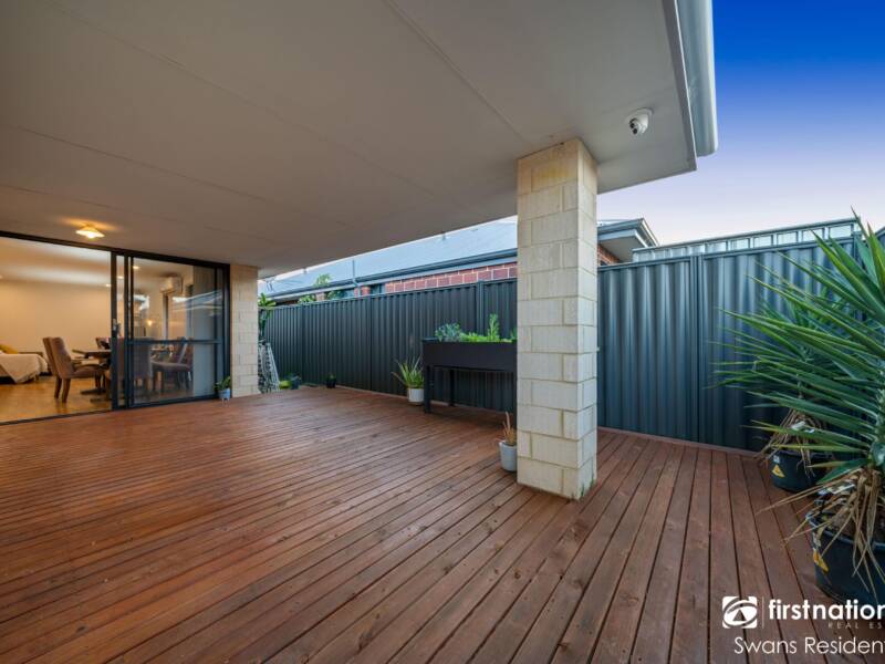 5 Stithians Avenue, AVELEY, WA 6069 AUS