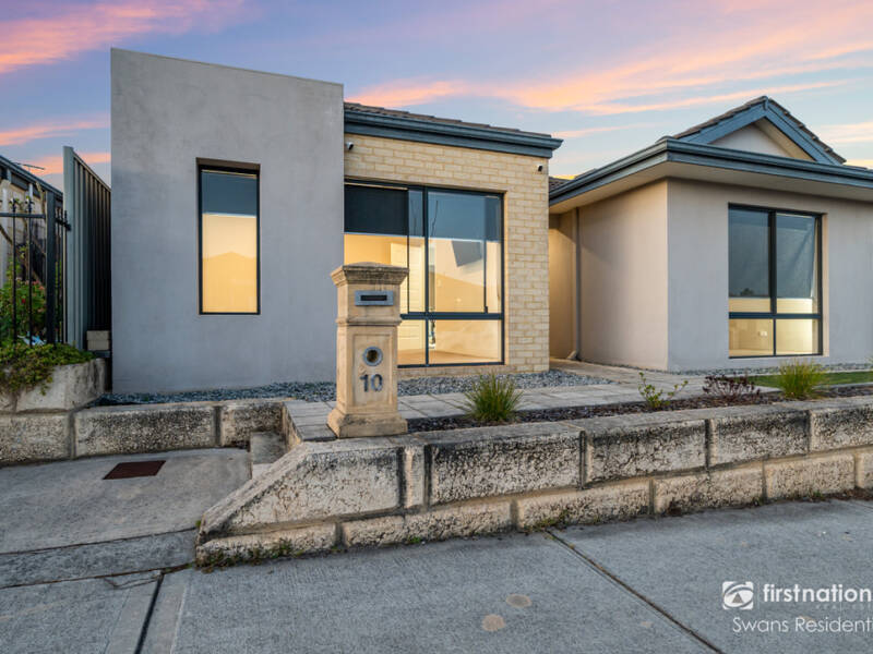 10 Marden Grange, AVELEY, WA 6069 AUS