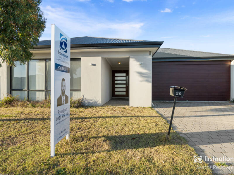 59 Bildersee Ave, BRABHAM, WA 6055 AUS