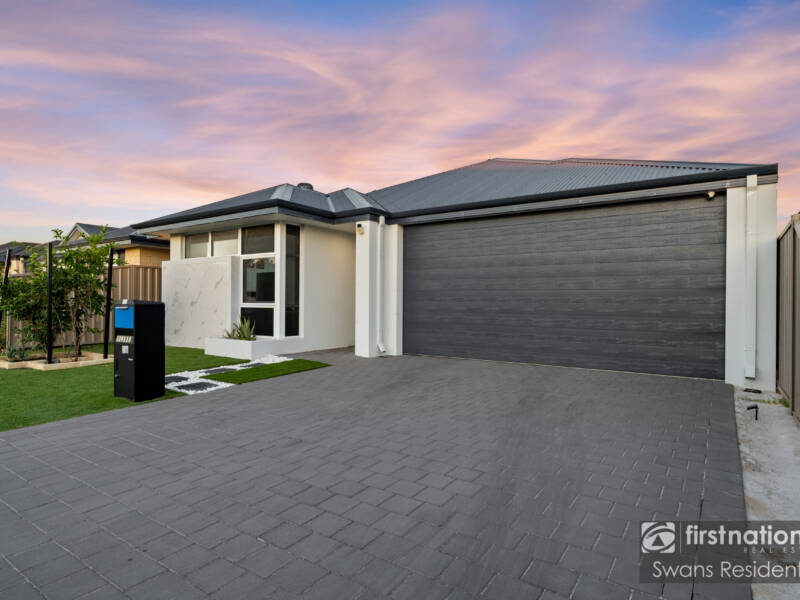 14 Sulong Road, BRABHAM, WA 6055 AUS