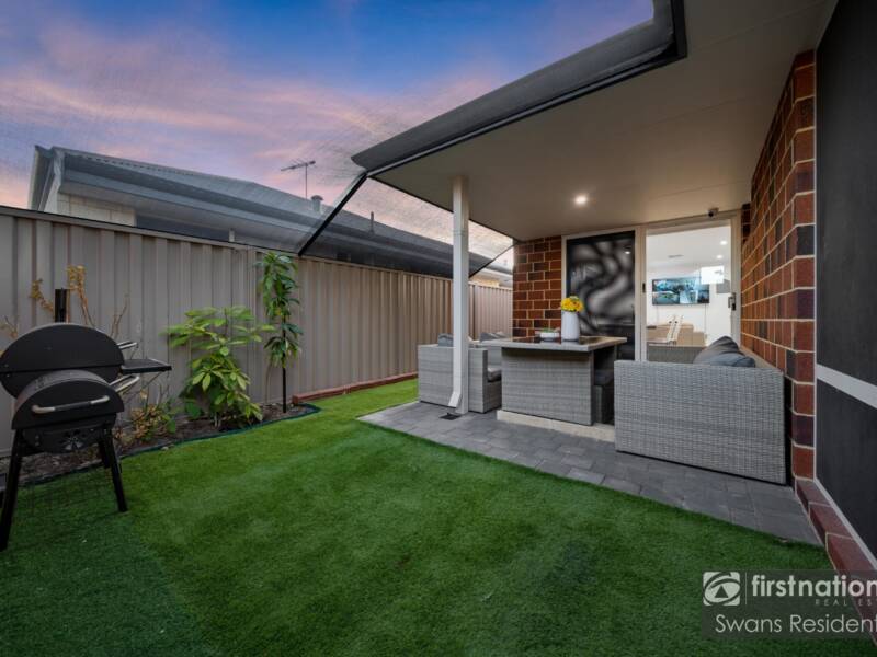 14 Sulong Road, BRABHAM, WA 6055 AUS