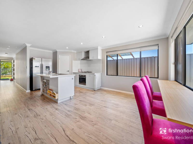 114 Partridge Street, BRABHAM, WA 6055 AUS