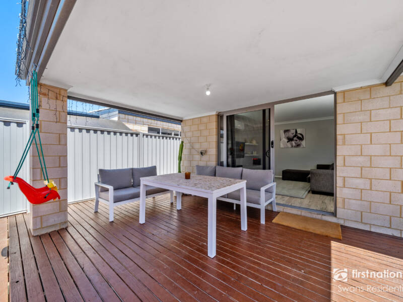 114 Partridge Street, BRABHAM, WA 6055 AUS