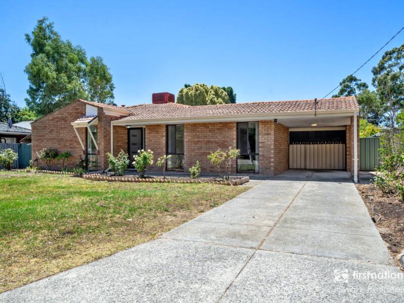 14 Rigden Street, ARMADALE, WA 6112 AUS