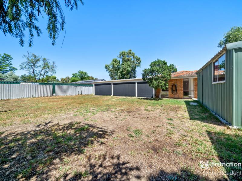 14 Rigden Street, ARMADALE, WA 6112 AUS