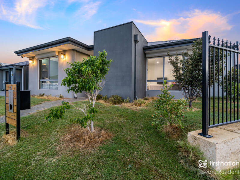 29 Tiergarten Road, BRABHAM, WA 6055 AUS