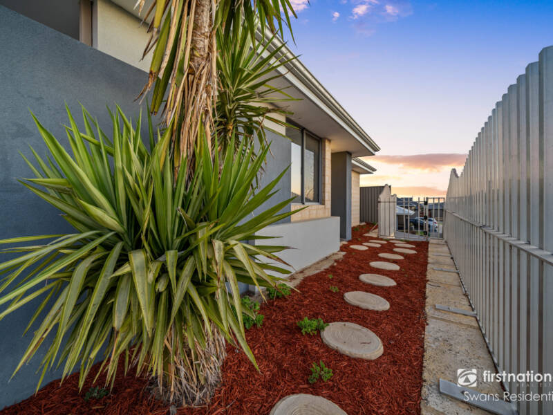 29 Fulvous Loop, EGLINTON, WA 6034 AUS
