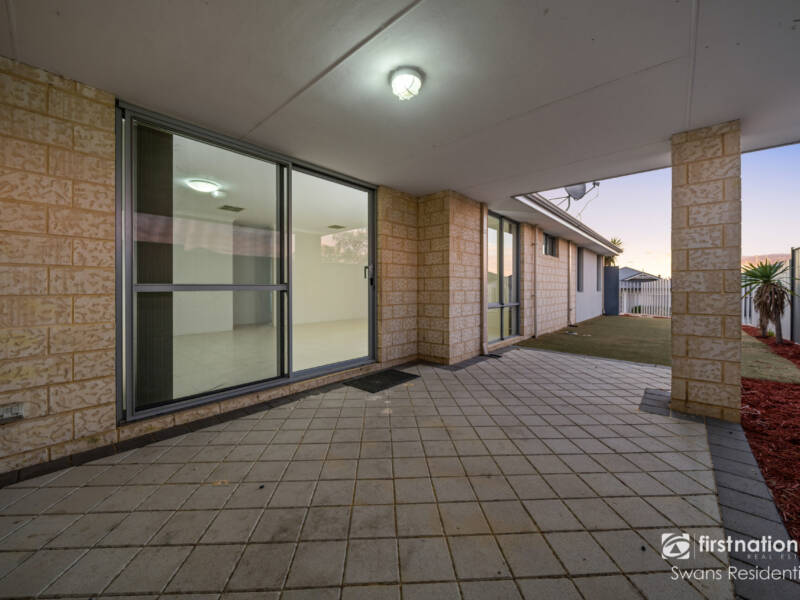 29 Fulvous Loop, EGLINTON, WA 6034 AUS