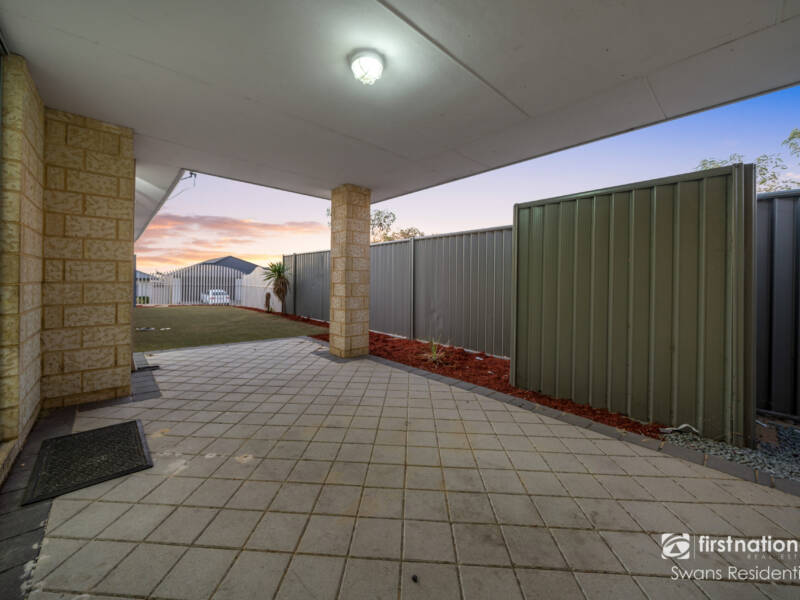 29 Fulvous Loop, EGLINTON, WA 6034 AUS