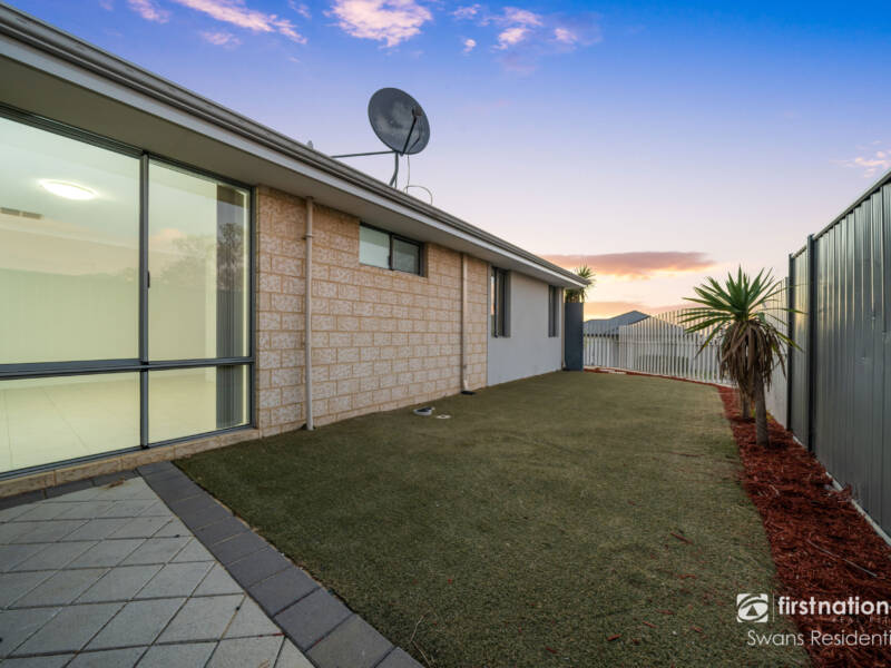 29 Fulvous Loop, EGLINTON, WA 6034 AUS