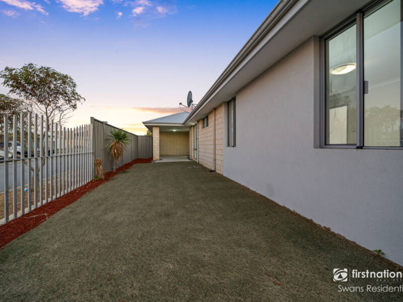 29 Fulvous Loop, EGLINTON, WA 6034 AUS