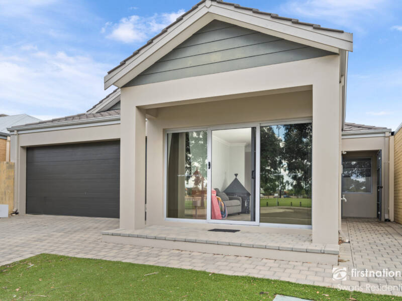 3 Everard Avenue, ELLENBROOK, WA 6069 AUS