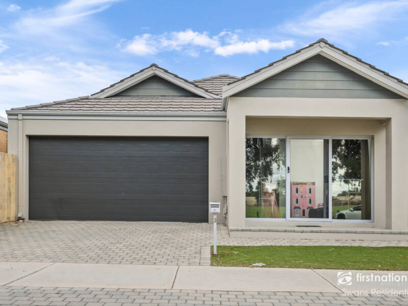3 Everard Avenue, ELLENBROOK, WA 6069 AUS