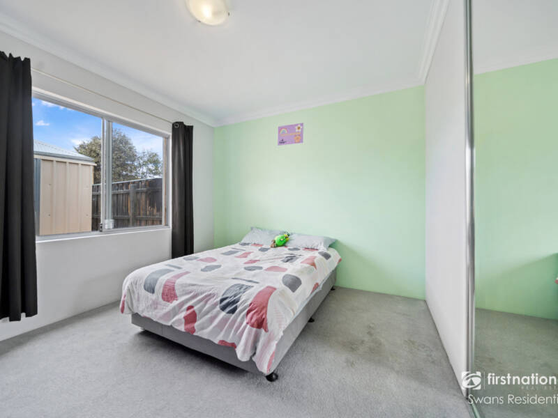 3 Everard Avenue, ELLENBROOK, WA 6069 AUS