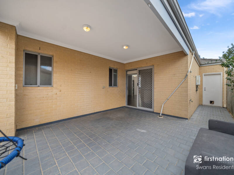 3 Everard Avenue, ELLENBROOK, WA 6069 AUS