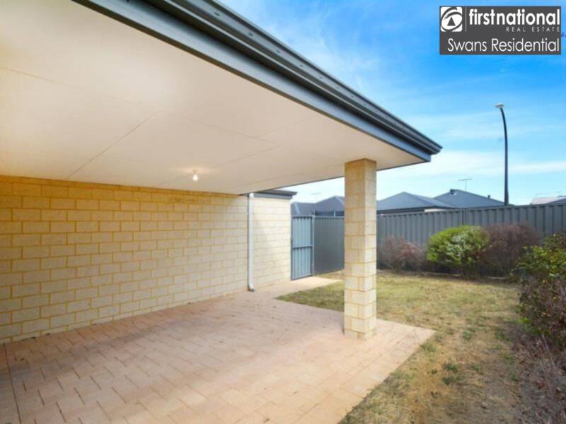 25 Verbana Drive, AVELEY, WA 6069 AUS