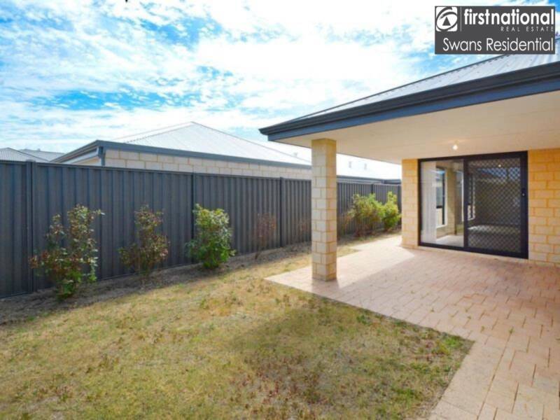 25 Verbana Drive, AVELEY, WA 6069 AUS